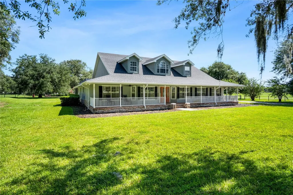 9045 Lake Hatchineha Road Haines City FL 33844