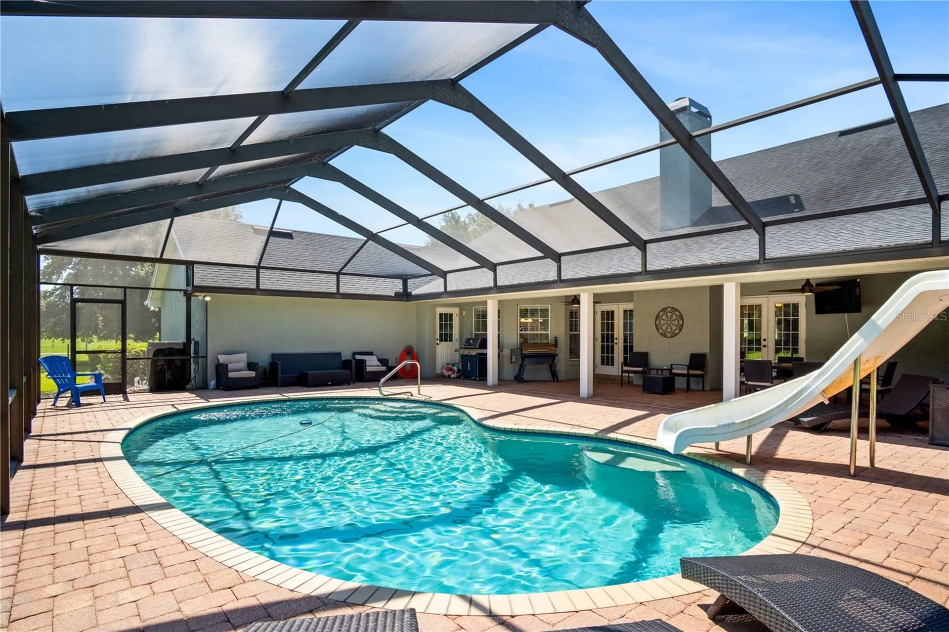 9045 Lake Hatchineha Road Haines City FL 33844