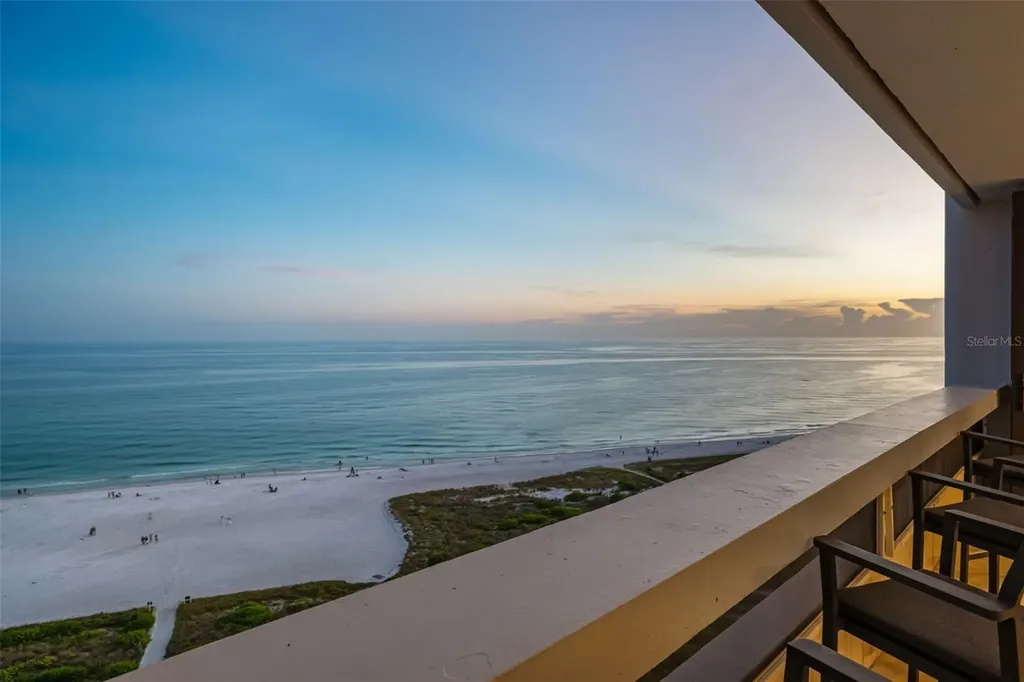5400 Ocean Boulevard Sarasota FL 34242