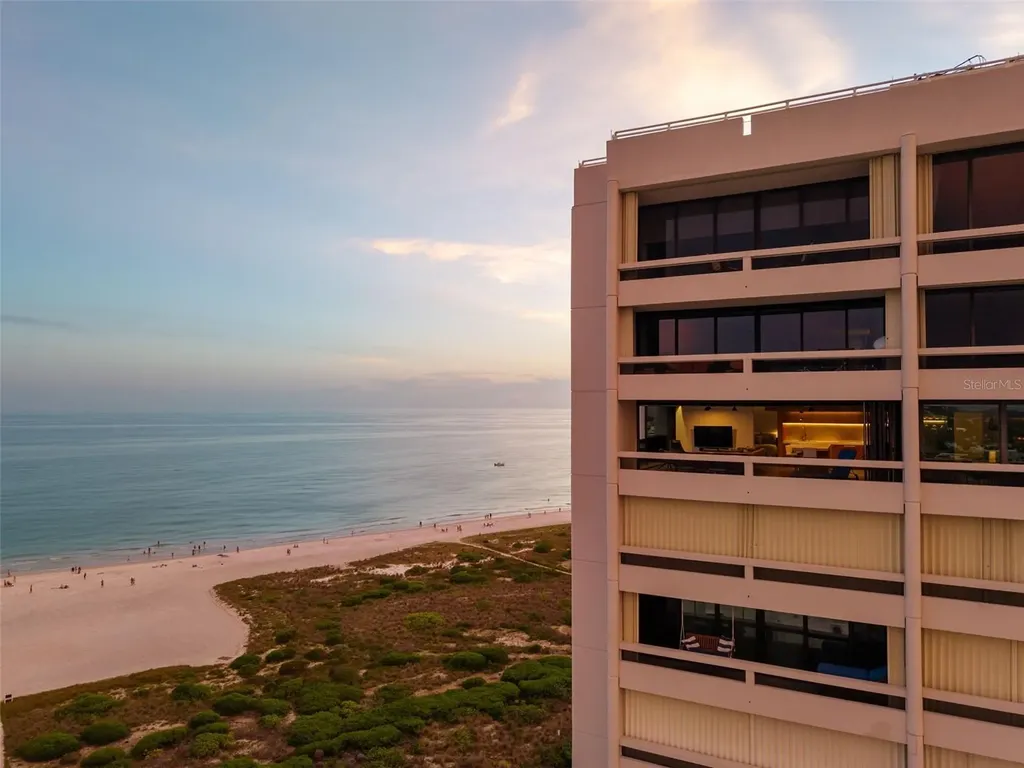 5400 Ocean Boulevard Sarasota FL 34242