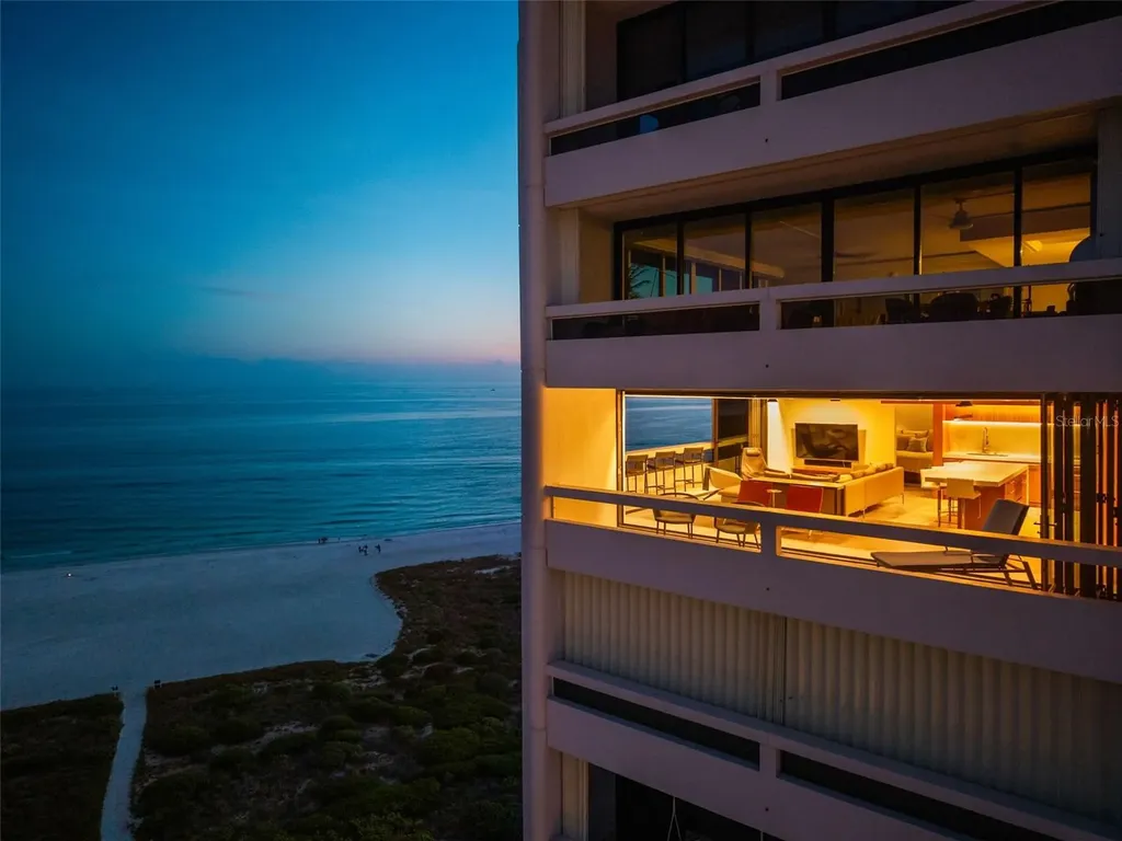 5400 Ocean Boulevard Sarasota FL 34242