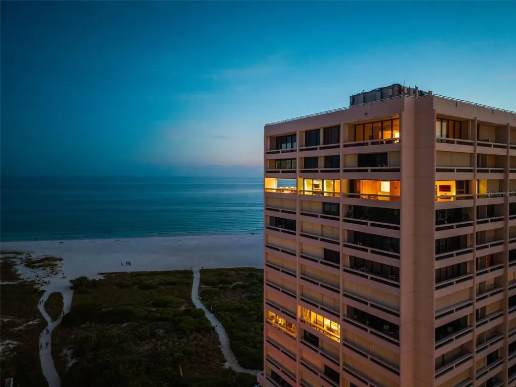 5400 Ocean Boulevard Sarasota FL 34242