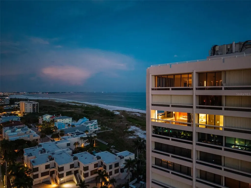 5400 Ocean Boulevard Sarasota FL 34242