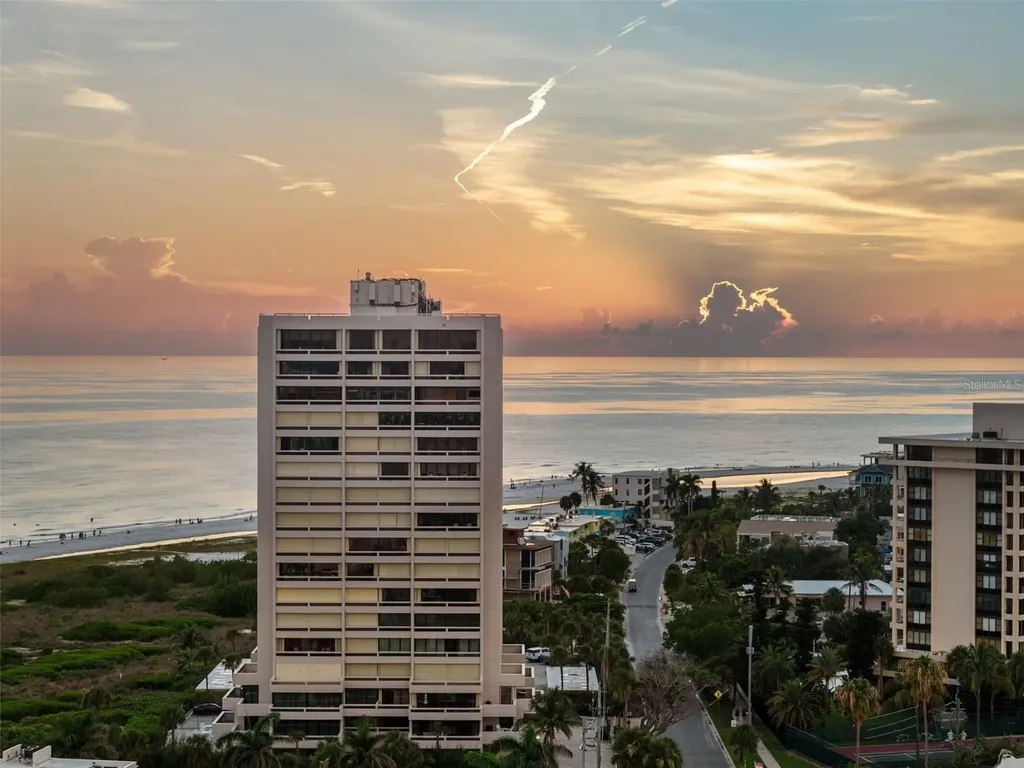 5400 Ocean Boulevard Sarasota FL 34242