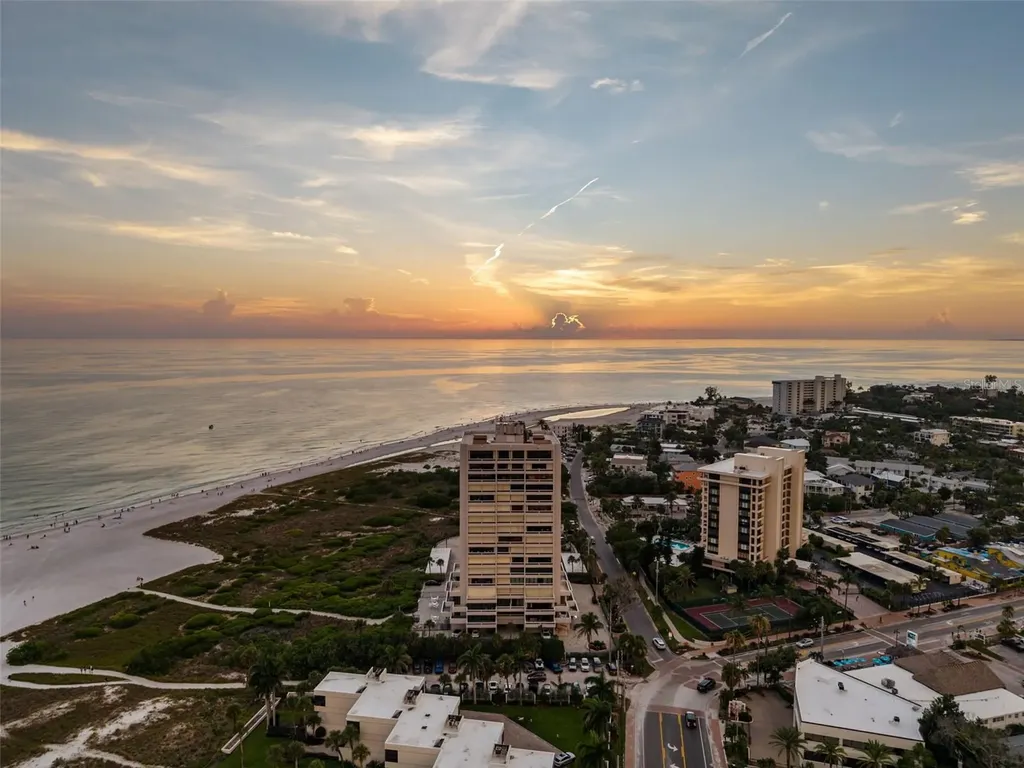 5400 Ocean Boulevard Sarasota FL 34242
