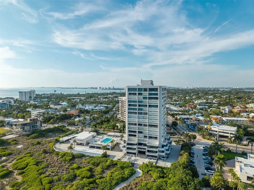 5400 Ocean Boulevard Sarasota FL 34242