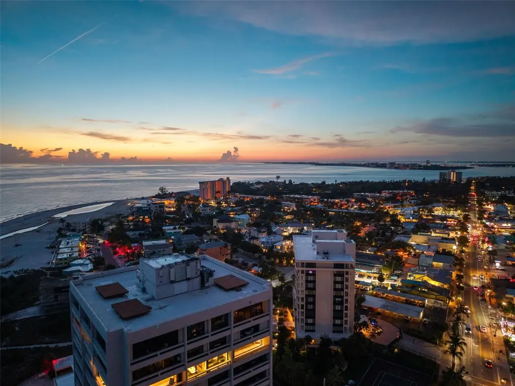 5400 Ocean Boulevard Sarasota FL 34242