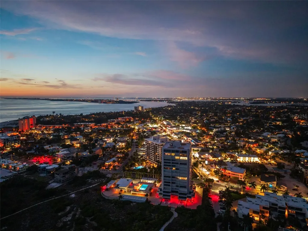 5400 Ocean Boulevard Sarasota FL 34242