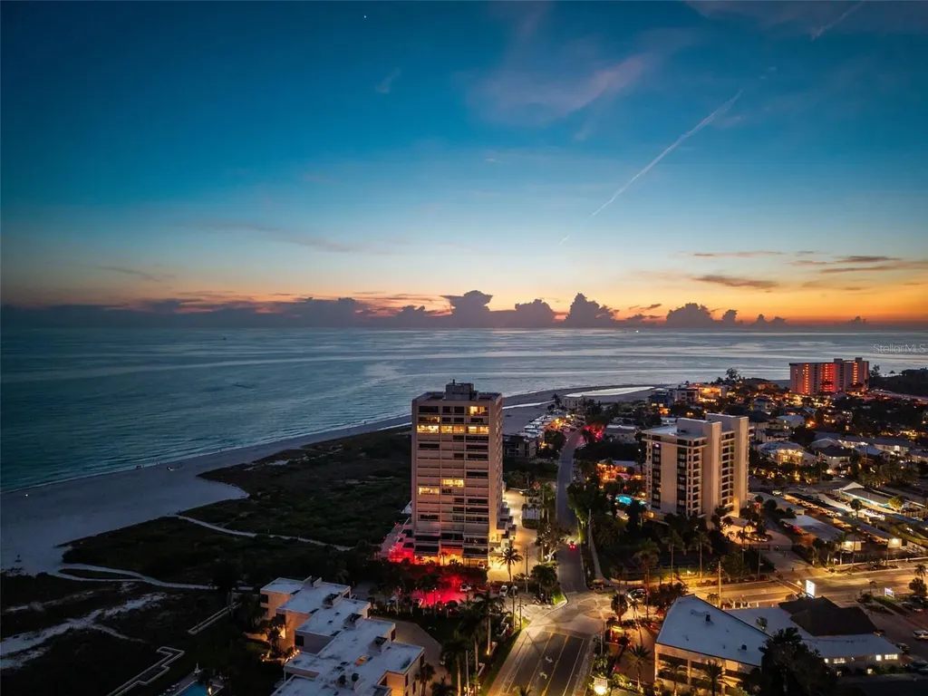 5400 Ocean Boulevard Sarasota FL 34242