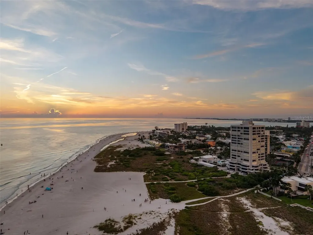 5400 Ocean Boulevard Sarasota FL 34242