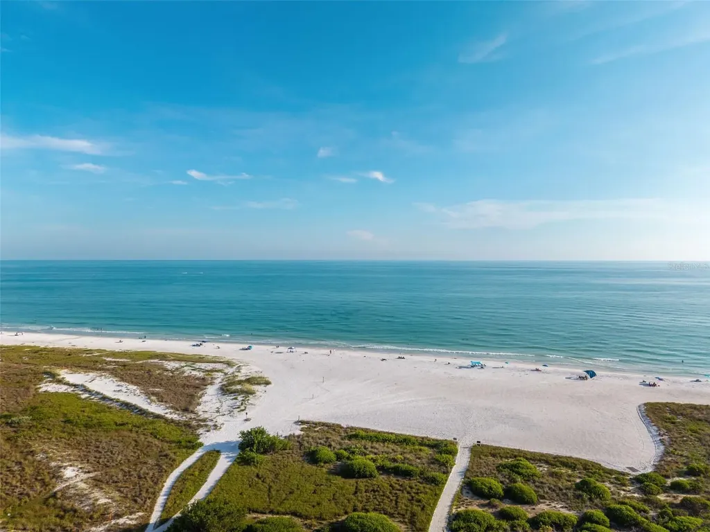 5400 Ocean Boulevard Sarasota FL 34242