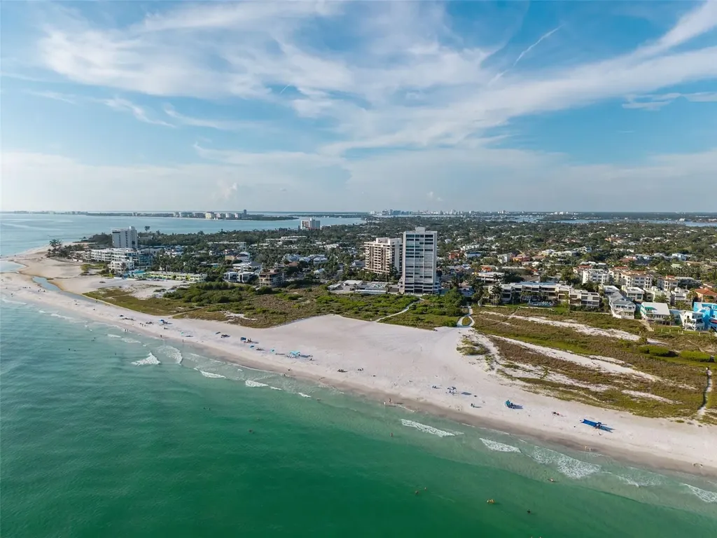 5400 Ocean Boulevard Sarasota FL 34242