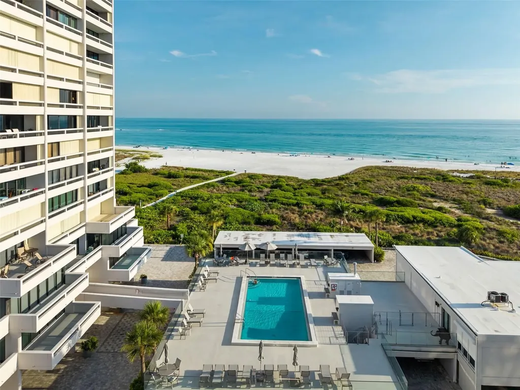 5400 Ocean Boulevard Sarasota FL 34242