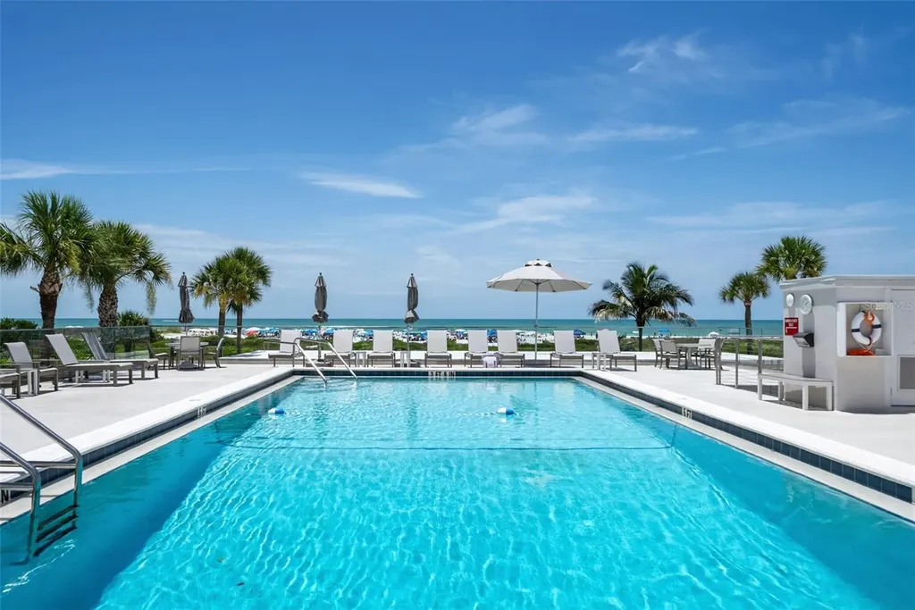 5400 Ocean Boulevard Sarasota FL 34242