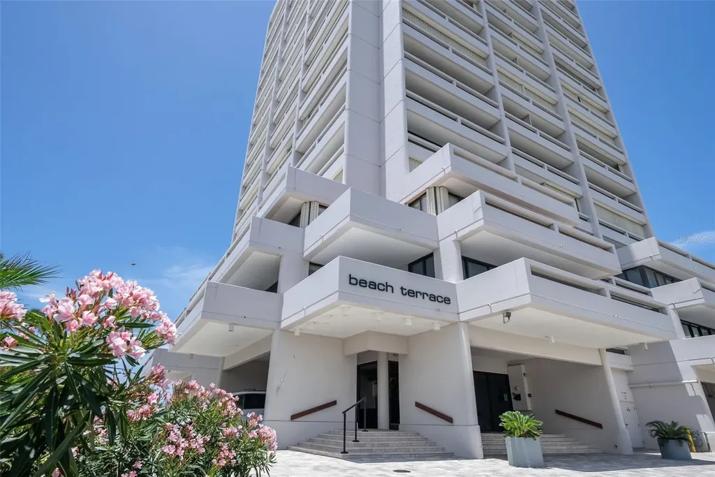 5400 Ocean Boulevard Sarasota FL 34242