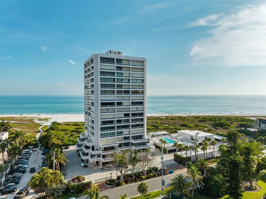 5400 Ocean Boulevard Sarasota FL 34242