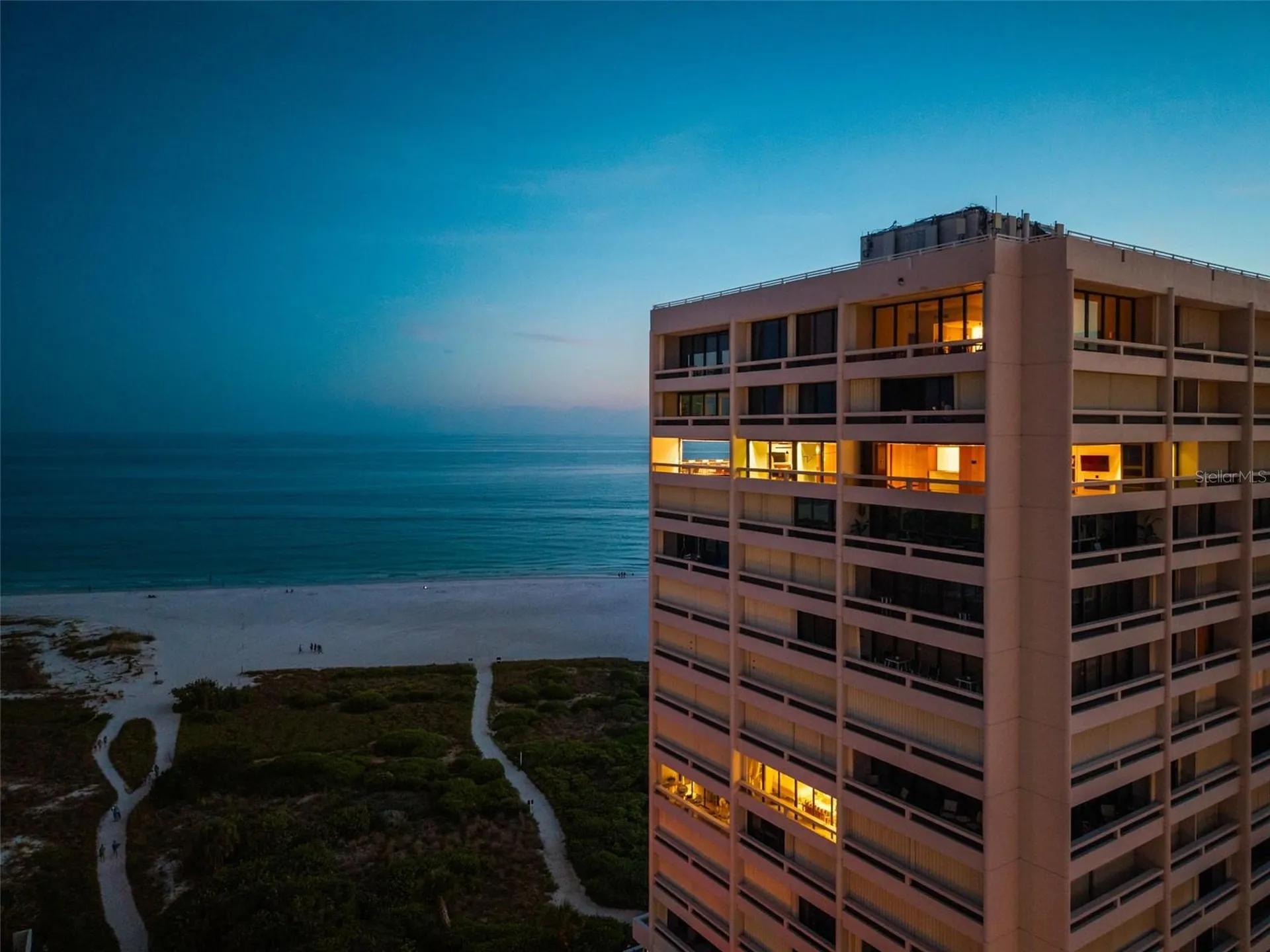 5400 Ocean Boulevard Sarasota FL 34242
