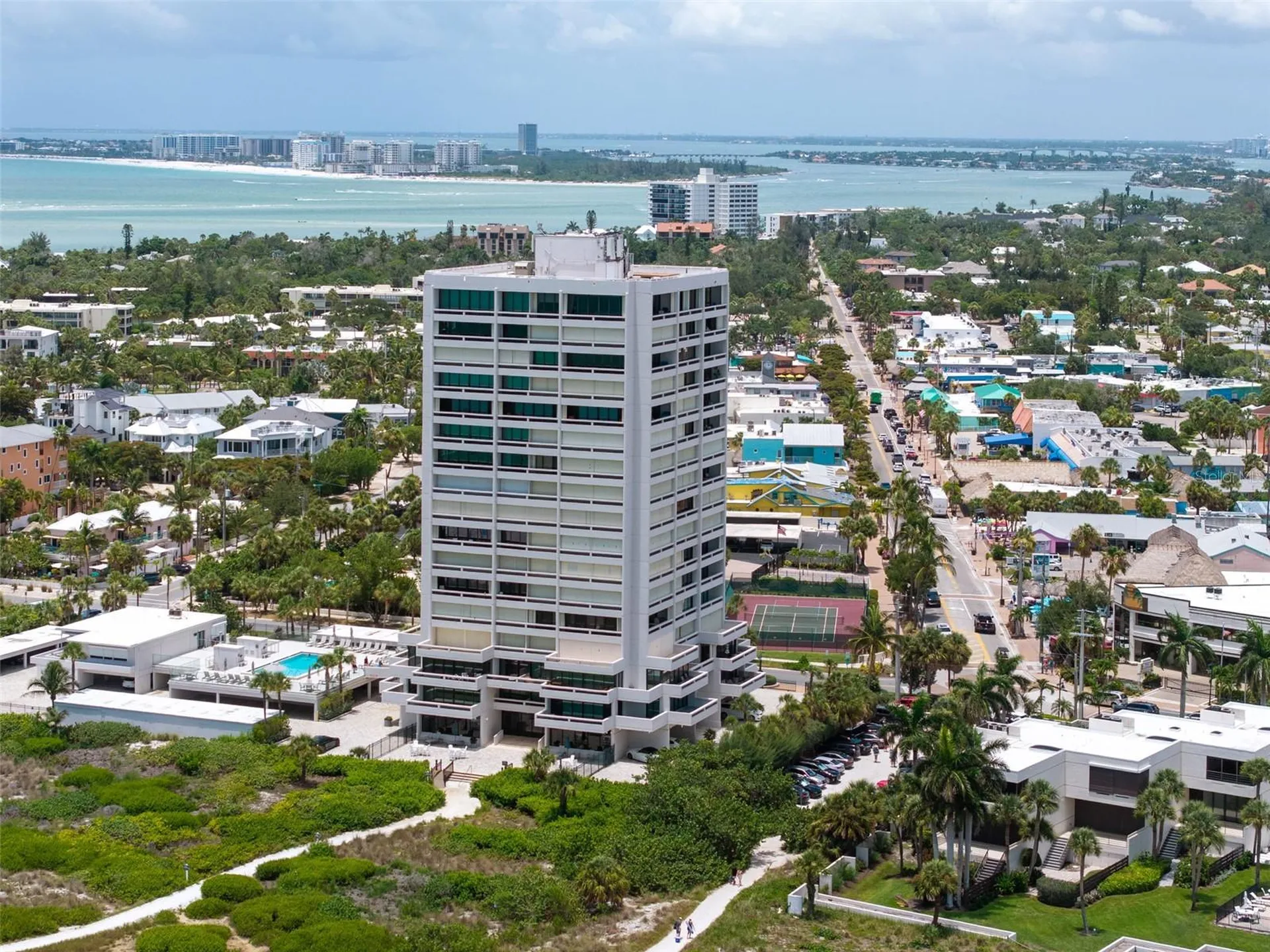 5400 Ocean Boulevard Sarasota FL 34242