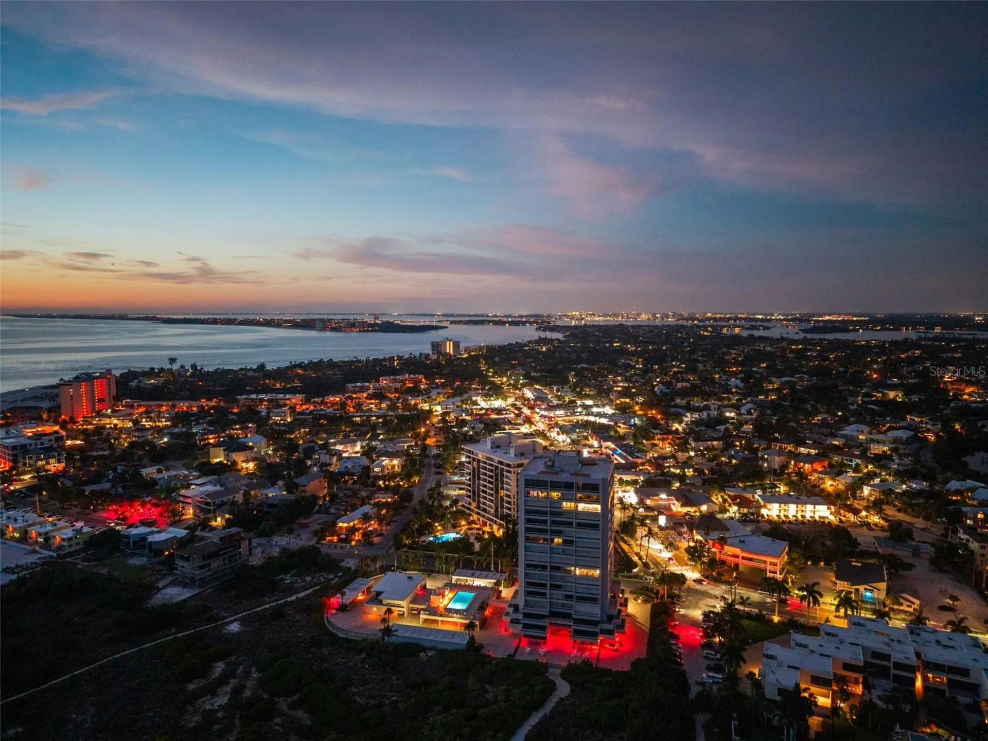 5400 Ocean Boulevard Sarasota FL 34242