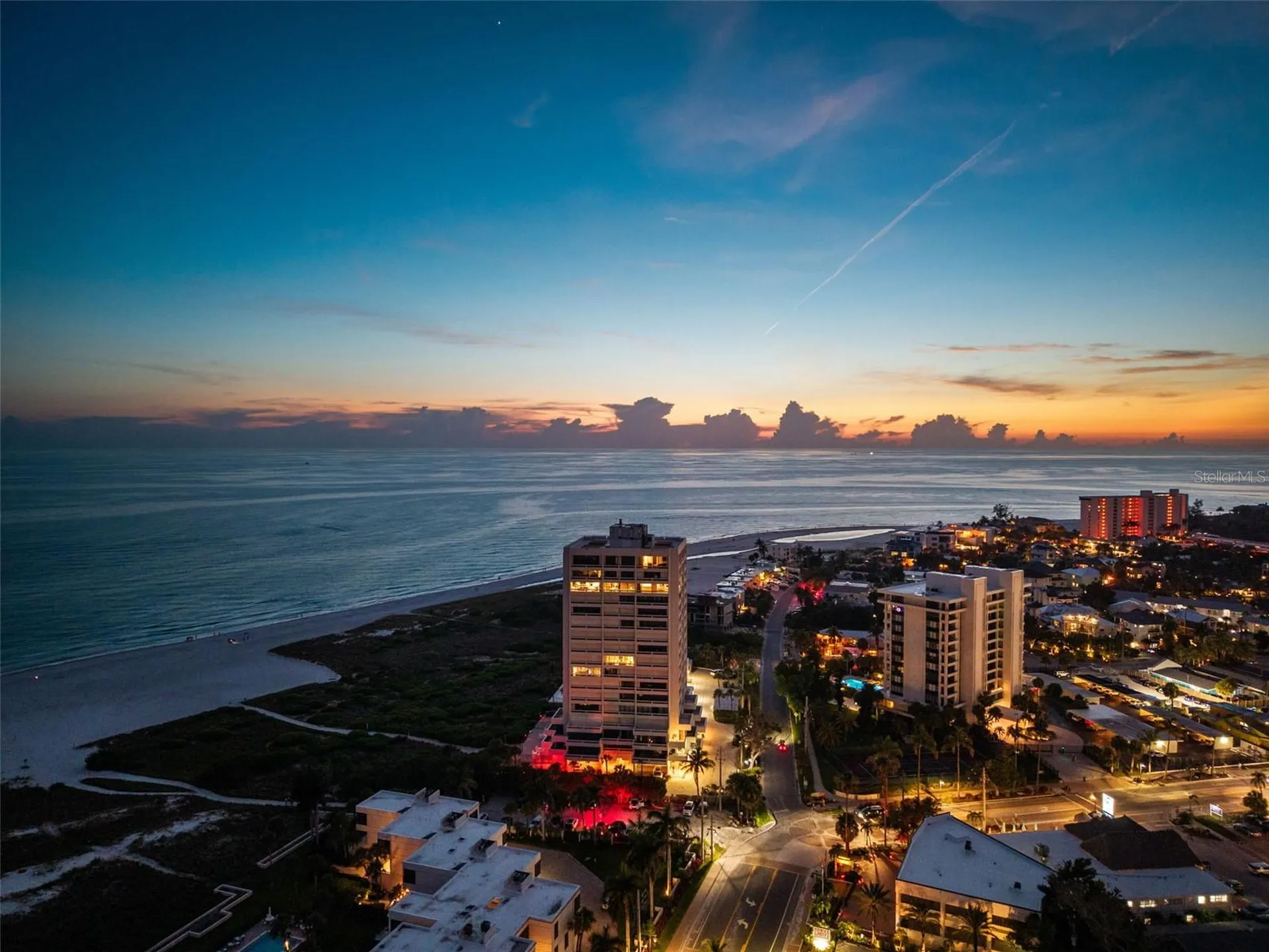 5400 Ocean Boulevard Sarasota FL 34242