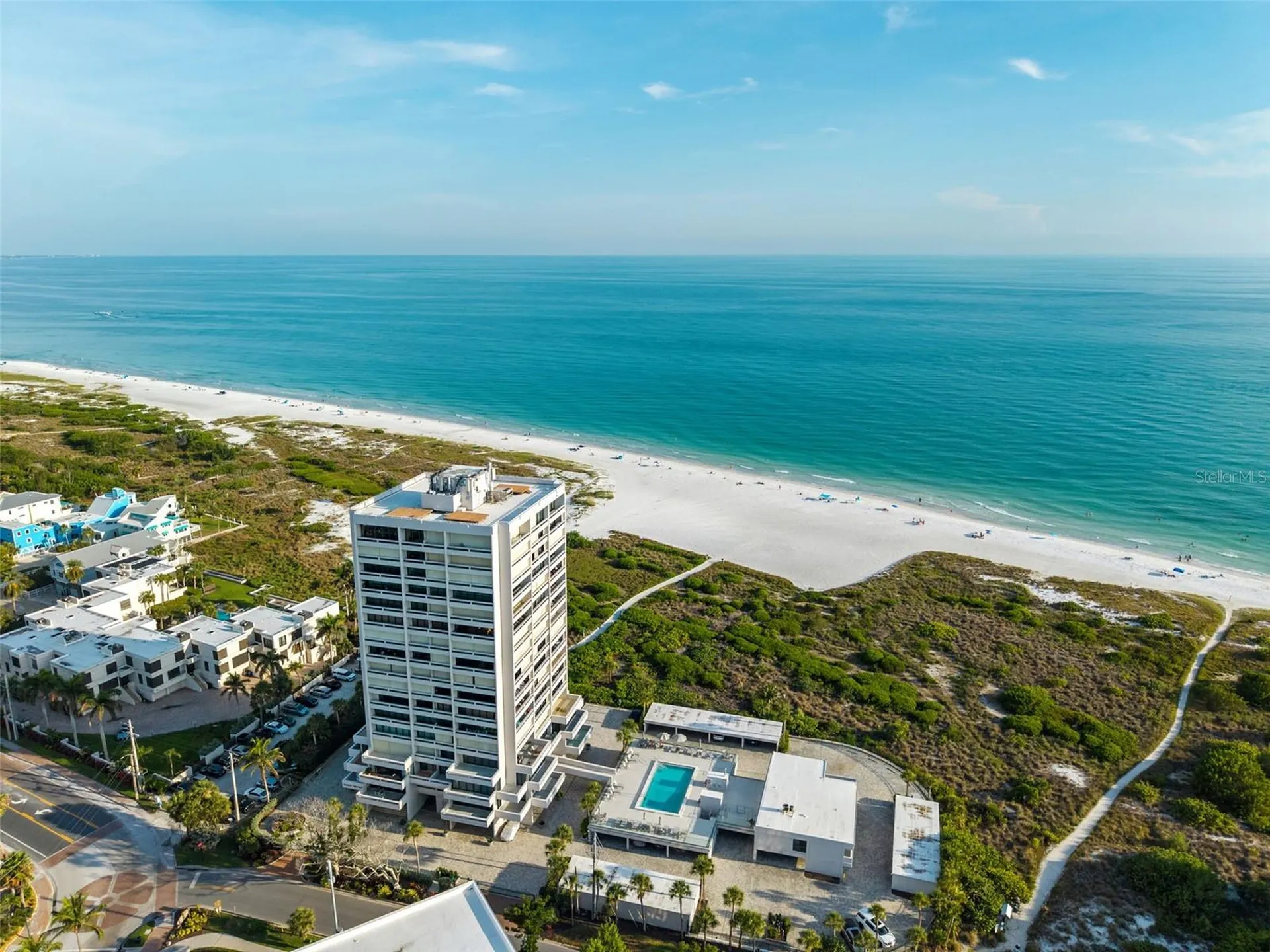 5400 Ocean Boulevard Sarasota FL 34242