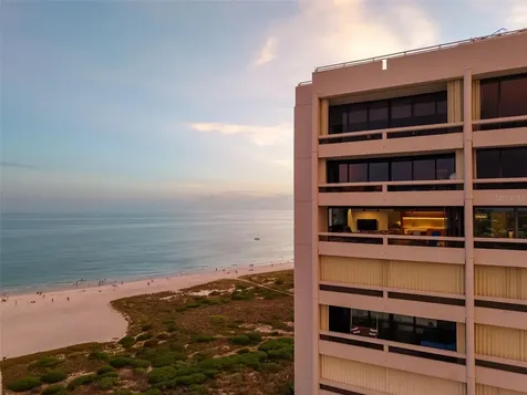 5400 Ocean Boulevard Sarasota FL 34242