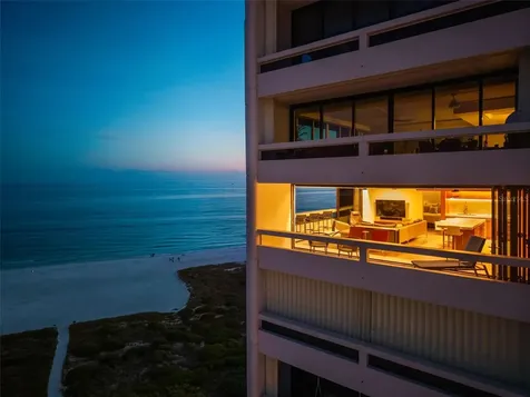 5400 Ocean Boulevard Sarasota FL 34242