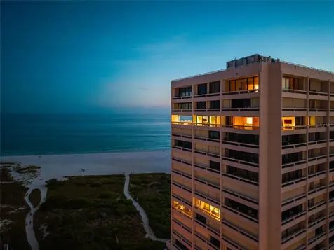 5400 Ocean Boulevard Sarasota FL 34242