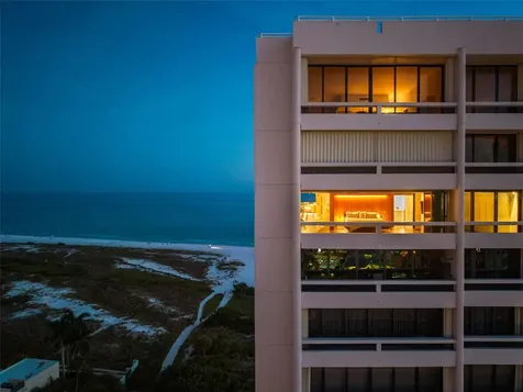 5400 Ocean Boulevard Sarasota FL 34242