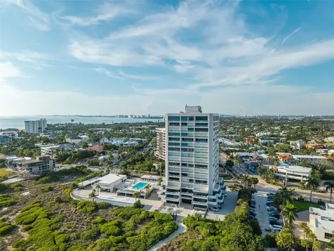 5400 Ocean Boulevard Sarasota FL 34242