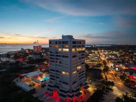 5400 Ocean Boulevard Sarasota FL 34242