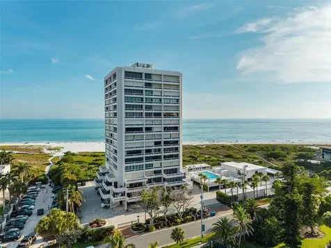 5400 Ocean Boulevard Sarasota FL 34242