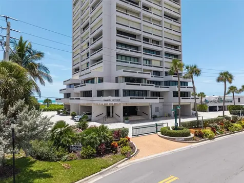5400 Ocean Boulevard Sarasota FL 34242