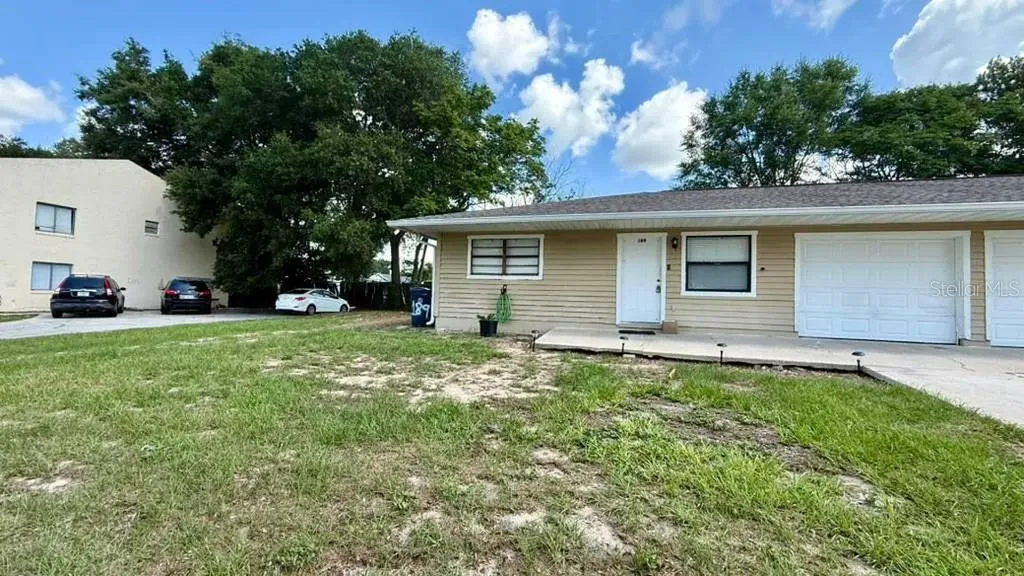 189 Rebecca Lane Auburndale FL 33823