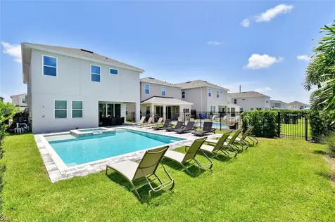 393 Southfield Street Kissimmee FL 34747