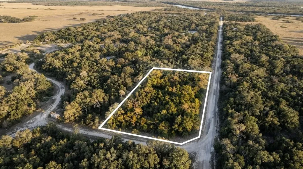 SE Quail Drive Branford FL 32008