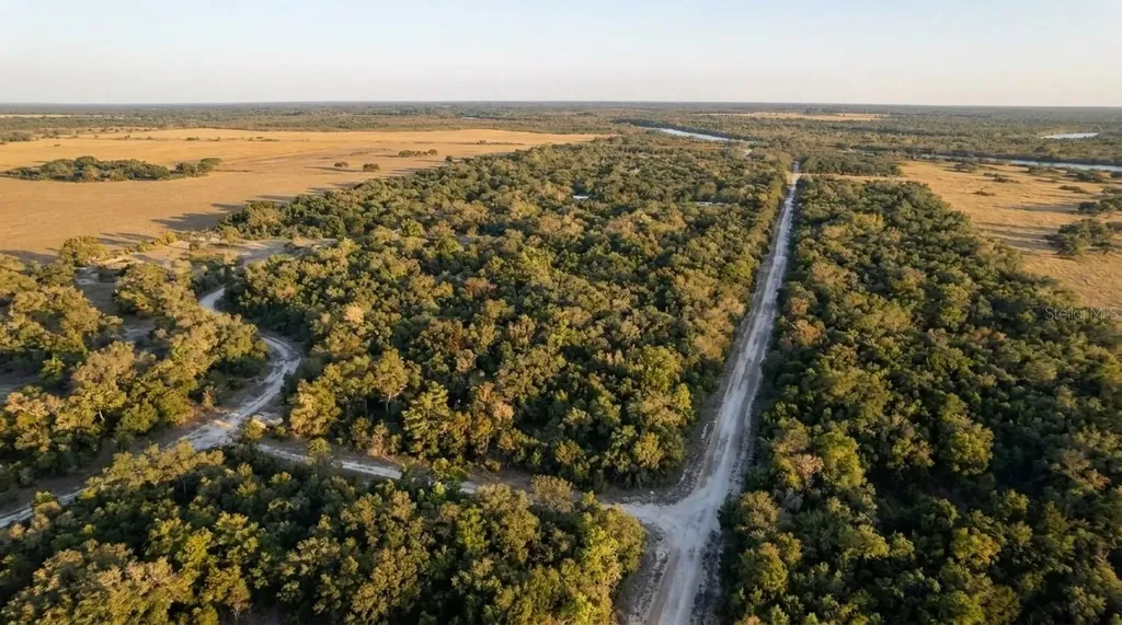 SE Quail Drive Branford FL 32008