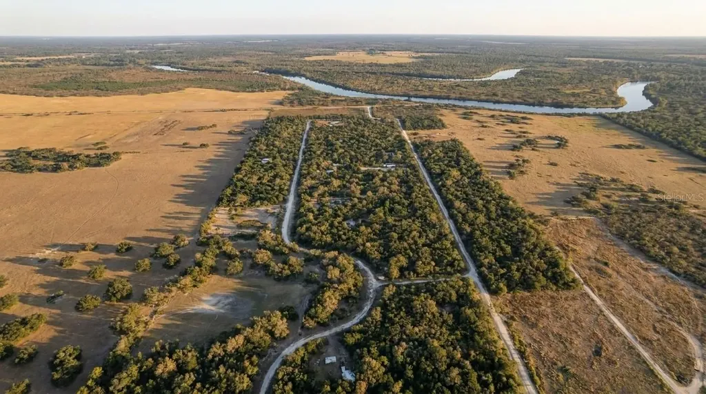 SE Quail Drive Branford FL 32008