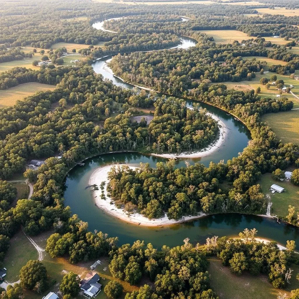 SE Quail Drive Branford FL 32008