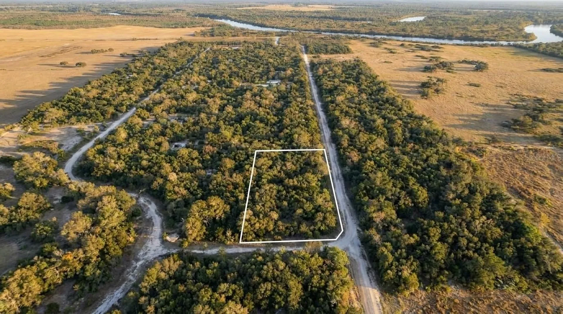 SE Quail Drive Branford FL 32008