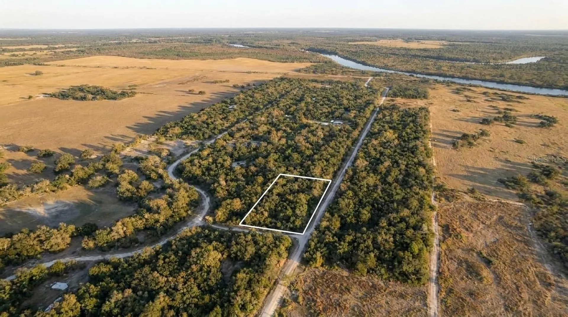 SE Quail Drive Branford FL 32008
