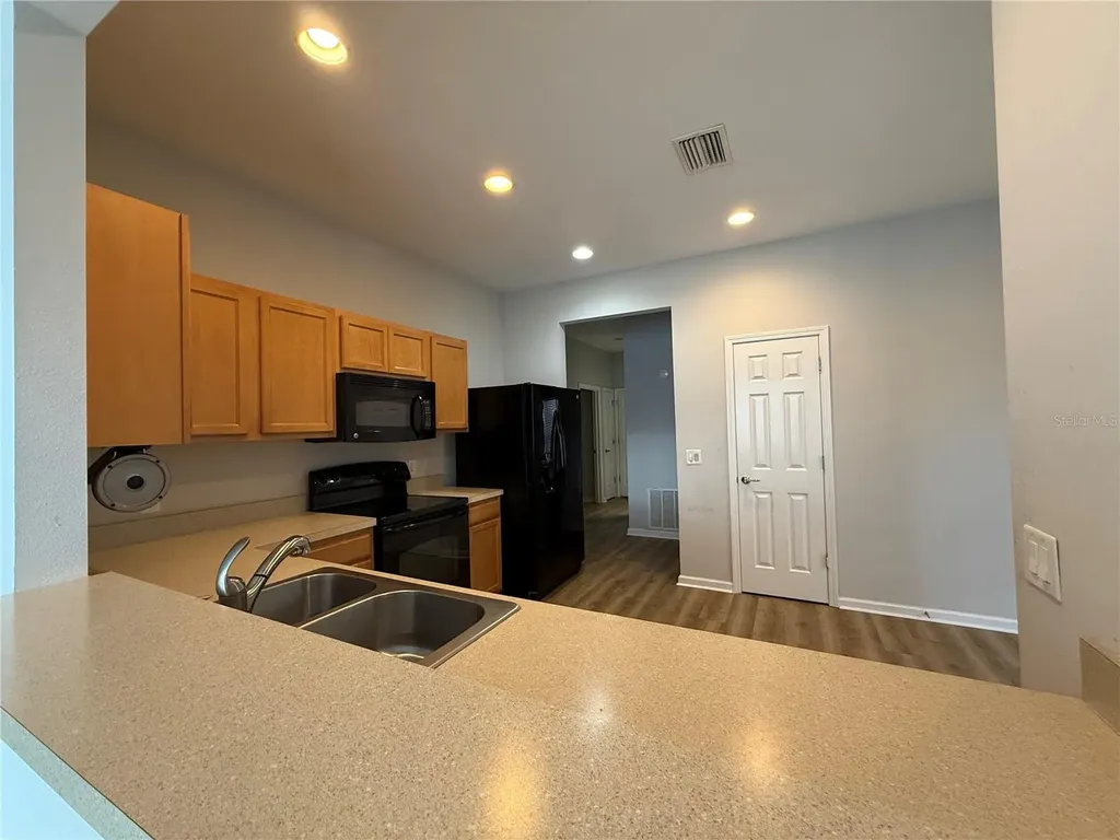 1188 Three Leaf Lane Brooksville FL 34604