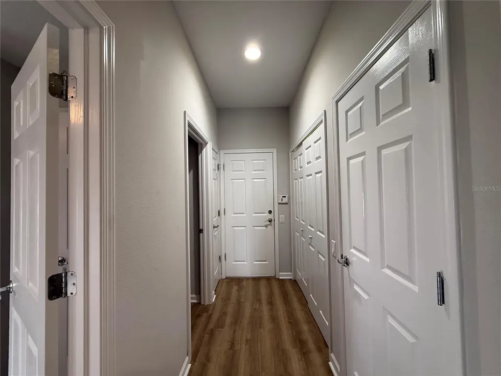1188 Three Leaf Lane Brooksville FL 34604