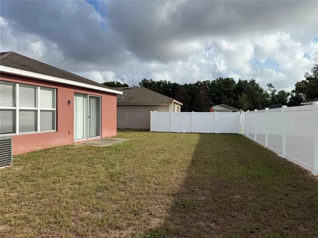 1188 Three Leaf Lane Brooksville FL 34604