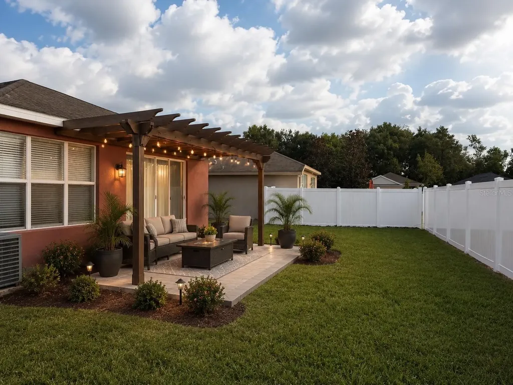 1188 Three Leaf Lane Brooksville FL 34604