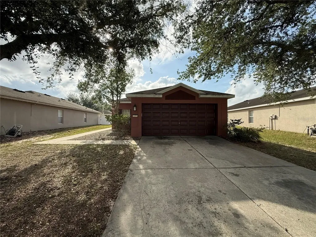 1188 Three Leaf Lane Brooksville FL 34604