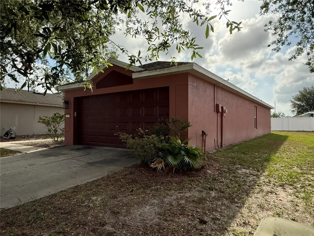 1188 Three Leaf Lane Brooksville FL 34604