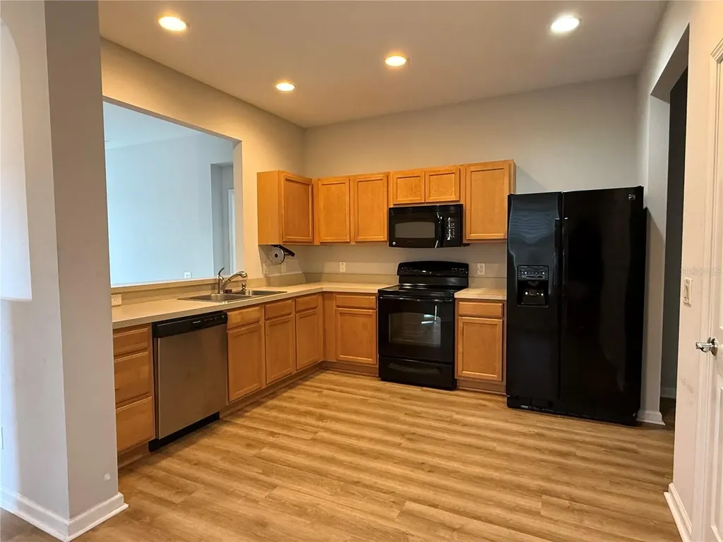 1188 Three Leaf Lane Brooksville FL 34604