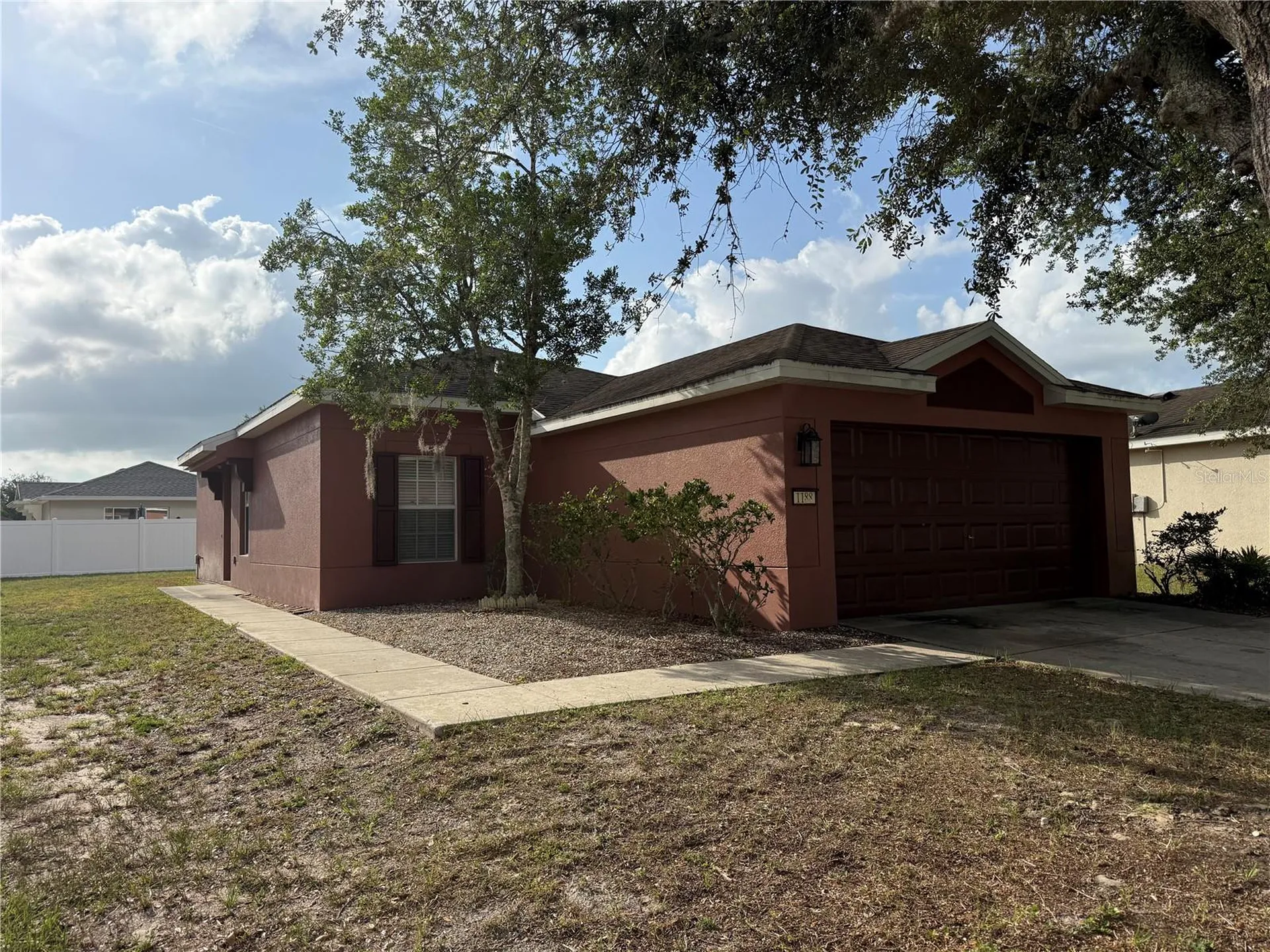 1188 Three Leaf Lane Brooksville FL 34604