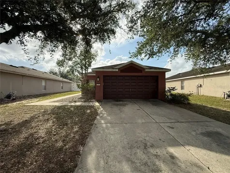1188 Three Leaf Lane Brooksville FL 34604